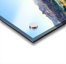 The Bend in the River Acrylic print