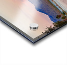 Cotton Candy Skies Acrylic print