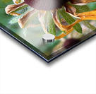 Time Served Acrylic print