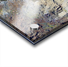 The Waterfall at Frenchman Coulee Acrylic print