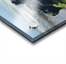 Maui on the Rocks Acrylic print