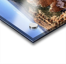 Bryce Canyon Panoramic Acrylic print