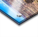 Grand Canyon West Acrylic print