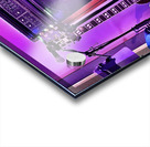 Youre on in 5 Acrylic print