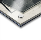 Whispers in the Dust Acrylic print