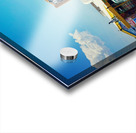 Copper Cart -Seligman Az Acrylic print