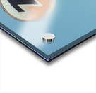 Union 76 Acrylic print