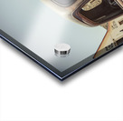 End of an Era Acrylic print