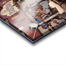 Guardians of Oatman Acrylic print