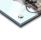 Terminus Acrylic print