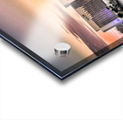 Riverside and Aquarius Laughlin NV Acrylic print