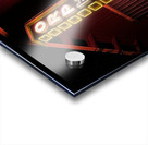 Orpheum Theater - Flagstaff AZ Acrylic print