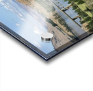 Bridgeport Washington Acrylic print