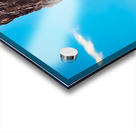 Topock Gorge Colorado River 16:9 ratio Acrylic print