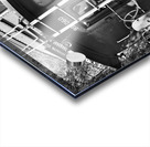 Grand Canyon Railway - Williams Arizona Acrylic print