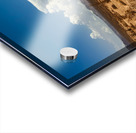 Monsoon Coming Acrylic print