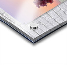 Rosarito Sunset - Rosarito Baja Mexico Acrylic print