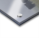 Misty Moood Acrylic print