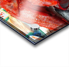 Something Fishy Acrylic print