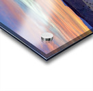 Jerry’s Happy Hour - Topock Arizona Acrylic print