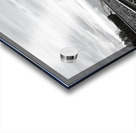 Don’t Look Back Acrylic print