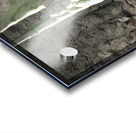 Winged Figures of the Republic - Hoover Dam Acrylic print