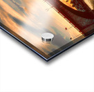 London Bridge - Marmalade Sky Acrylic print