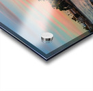 Colorado River - Needles CA Mohave Valley AZ Acrylic print