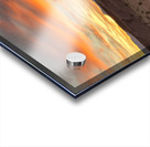 Friday night lights - Jerry’s Happy Hour Acrylic print