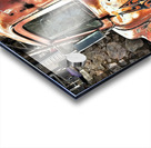 LaBomba Acrylic print