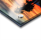 5 Mile Landing - Topock Marsh Acrylic print