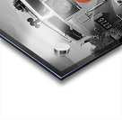 Grand Canyon Railway Acrylic print