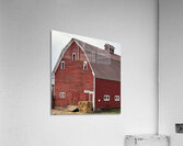 Americana Acrylic Print