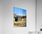 Dunford Barn 2 Acrylic Print