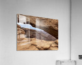 The land before time Acrylic Print