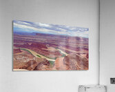 DeadHorse Point State Park Acrylic Print