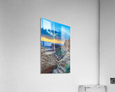 Sunrise at Canyonlands Acrylic Print