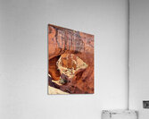 Natural Bridges - 2 Acrylic Print