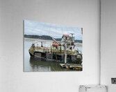 IMG 1668 Acrylic Print