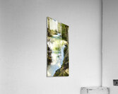 Deception Falls -1 Acrylic Print