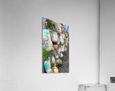 Yeah Bouy Acrylic Print