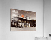 Hackberry Acrylic Print