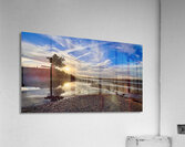 Sunrise on the Colorado -1 Acrylic Print