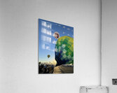 Bullhead City 5 Acrylic Print