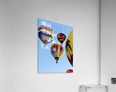 Bullhead City 2 Acrylic Print