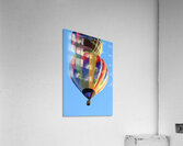 Bullhead City 1 Acrylic Print