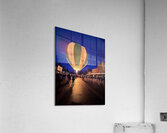 Winthrop Washington 6 Acrylic Print