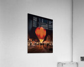 Winthrop Washington 3 Acrylic Print