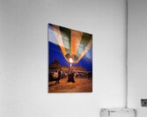 Winthrop Washington 1 Acrylic Print