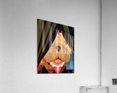 Peek A Boo Acrylic Print